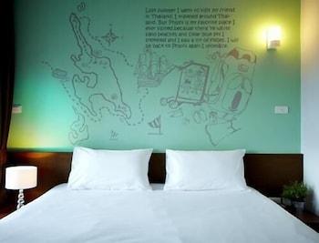 ลอฟต์ 77 โรงแรม 3*