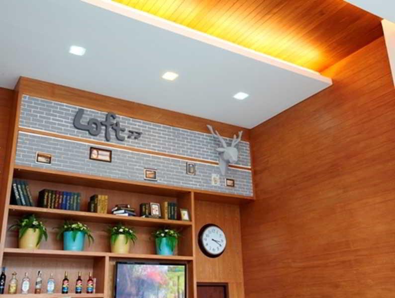 ลอฟต์ 77 โรงแรม
